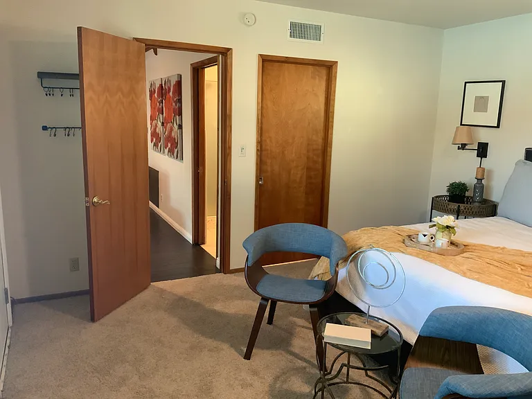 Primary Bedroom #2