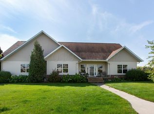 2107 Westgate Dr, Hawley, MN 56549
