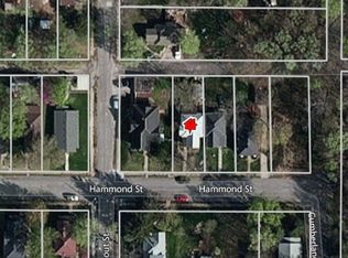 303 Hammond St, Saint Joseph, MO 64504
