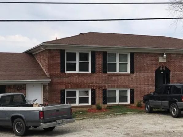 1618 Fox Creek Rd, Lawrenceburg, KY 40342