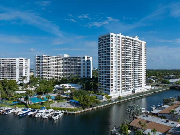 2500 Parkview Dr APT 2517, Hallandale Beach, FL 33009