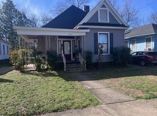 2053 Linden Ave, Memphis, TN 38104