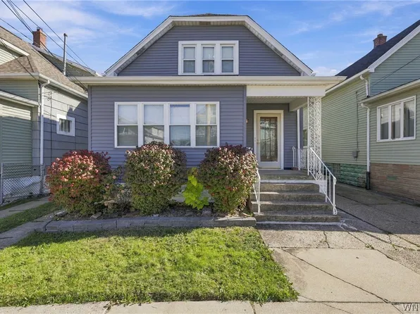 77 Littlefield Ave, Buffalo, NY 14211