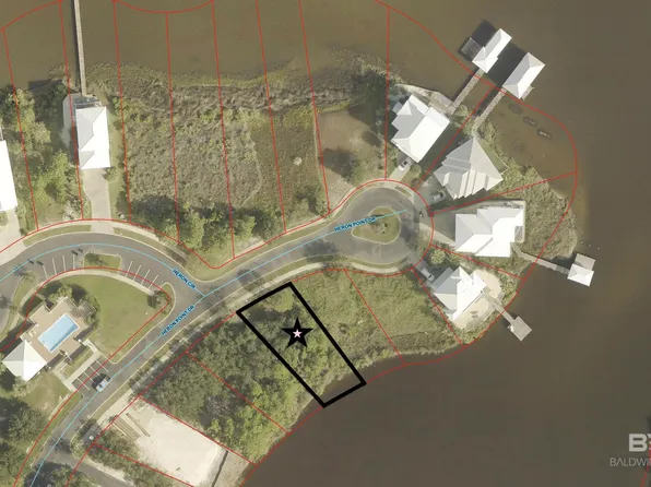 0 Heron Point Dr, Gulf Shores, AL 36542