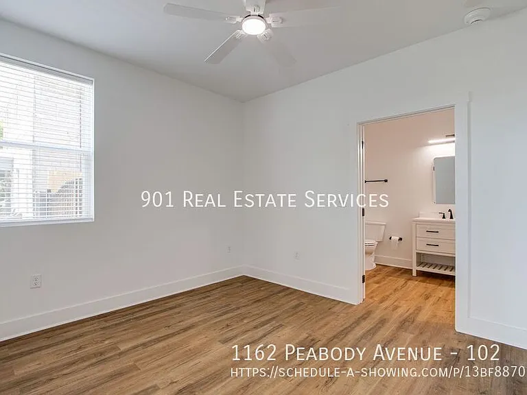 1162 Peabody Ave #102 — Photo 13
