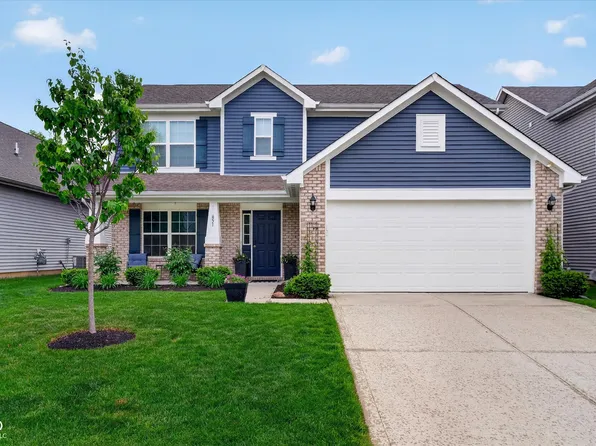 651 Farnham Dr, Westfield, IN 46074