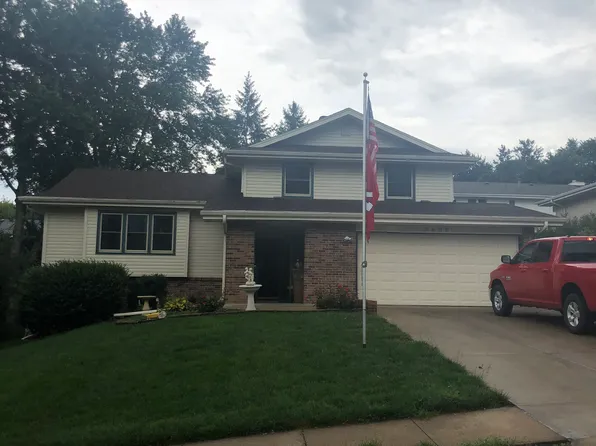 2609 Gindy Dr, Bellevue, NE 68147