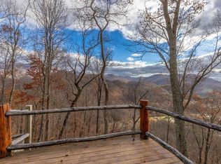223 Choke Berry Rdg, Sylva, NC 28779
