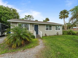 2211 N 44th St, Fort Pierce, FL 34946