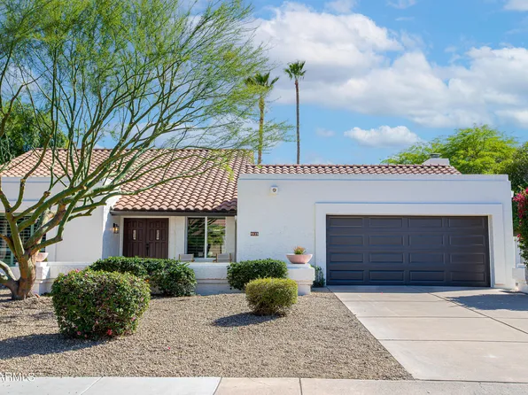 4635 E KINGS Avenue, Phoenix, AZ 85032