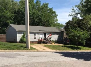 931 S East St, Raleigh, NC 27601