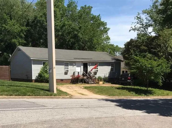 931 S East St, Raleigh, NC 27601