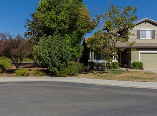 1809 Michelangelo Pl, Davis, CA