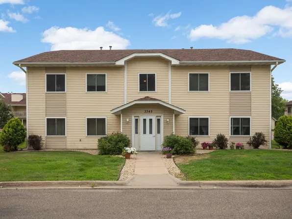 3345 Nevada Ave N #4503, Crystal, MN 55427