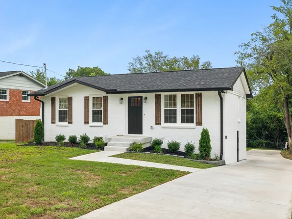 2519 Allenwood Dr, Nashville, TN 37207