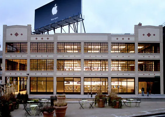 Rented by Douglas Elliman | media 15