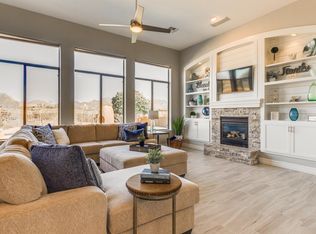 19991 N 84th Way, Scottsdale, AZ 85255