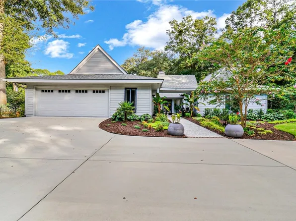 27 Teal Ln, Hilton Head Island, SC 29926