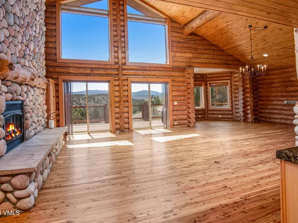 38 Deer Trail Ct, Eagle, CO 81631