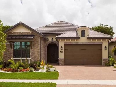 1283 SW 113th Way, Pembroke Pines, FL, 33025