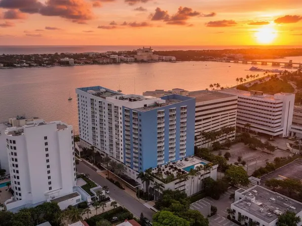 1551 N Flagler Drive #1514, West Palm Beach, FL 33401