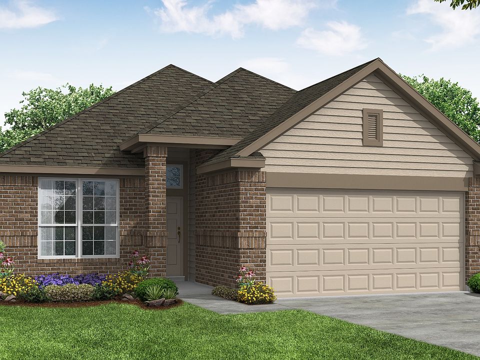 Elevation I