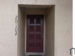 20102 NW 28th Ct, Miami Gardens, FL 33056