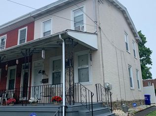 416 Ryers Ave, Cheltenham, PA 19012