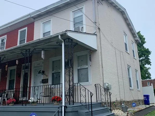 416 Ryers Ave, Cheltenham, PA 19012