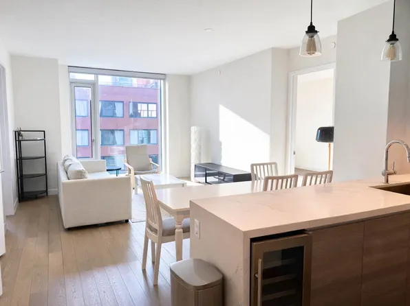 505 West 43rd Street image 1 of 10