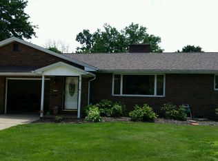 718 Bachtel St SE, North Canton, OH 44720