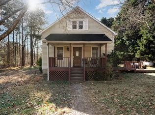 1518 Northridge Dr, Stem, NC 27581