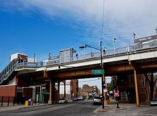 1649 W Addison St #3, Chicago, IL 60613