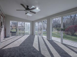 4581 California Rd, Okeana, OH