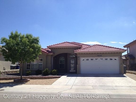 2nd image of 3644 Breean Isabell Pl