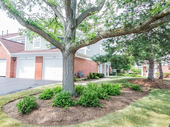 238 Mansfield Way, Roselle, IL 60172