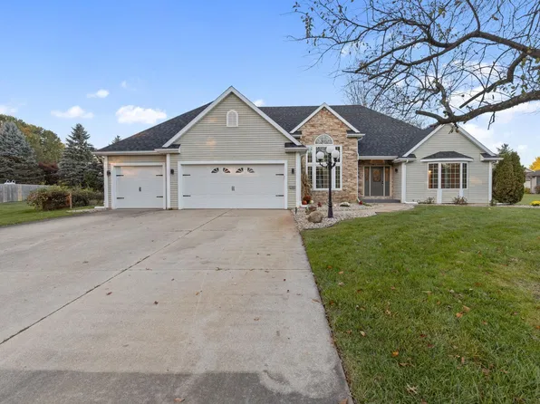 22981 Basswood Ct, Elkhart, IN 46514
