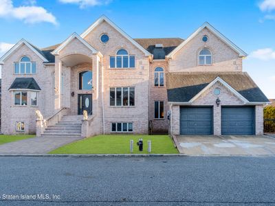 14 Powell Ln, Staten Island, NY, 10312