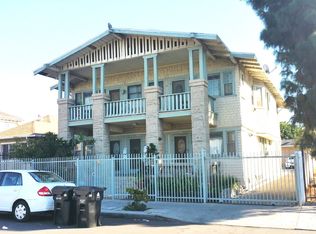 978 1/2 Fedora St, Los Angeles, CA 90006