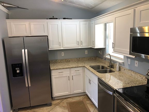 New appliances