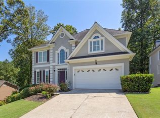 4005 Oakview Ct, Woodstock, GA