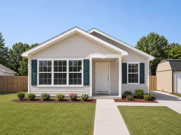 2512 13th Ave, Gulfport, MS 39501