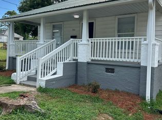 1461 Douglas St, Winston Salem, NC 27105
