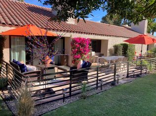 358 Wimbledon Dr, Rancho Mirage, CA 92270