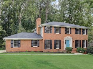 982 Carlisle Rd, Stone Mountain, GA 30083