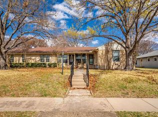 1747 Mariposa Dr, Dallas, TX 75228