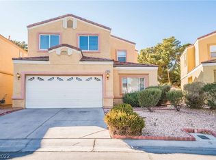 1655 Marion Bennet Dr, Las Vegas, NV 89106