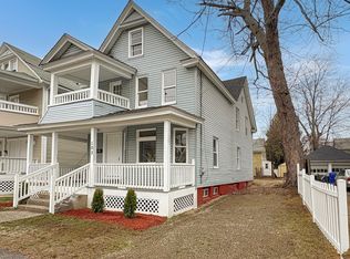 103 Middlesex St, Springfield, MA 01109