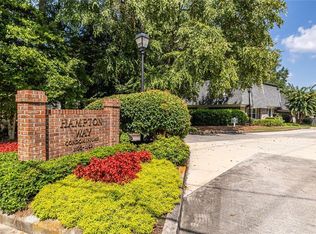 1108 Hampton Way NE, Atlanta, GA 30324