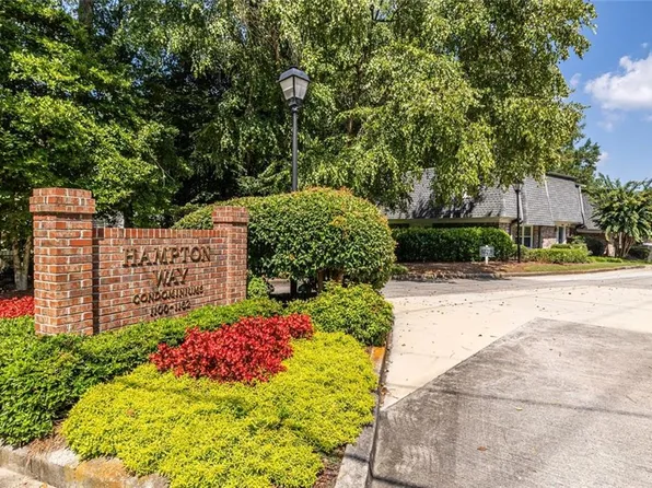 1108 Hampton Way NE, Atlanta, GA 30324